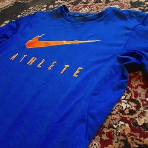 Nike Dri-fit shirt